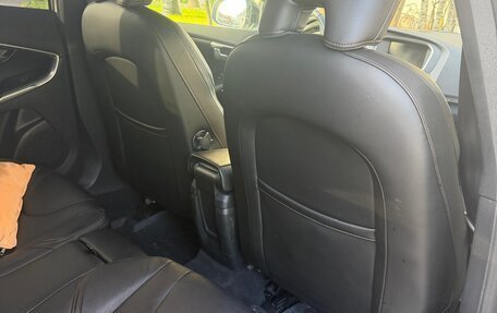 Volvo V40 Cross Country I, 2018 год, 2 200 000 рублей, 11 фотография