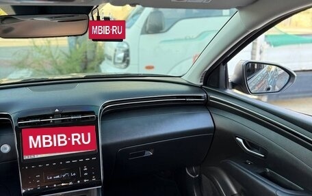 Hyundai Tucson, 2022 год, 3 000 000 рублей, 11 фотография