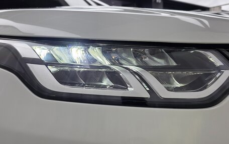 Land Rover Discovery Sport I рестайлинг, 2020 год, 2 650 000 рублей, 5 фотография