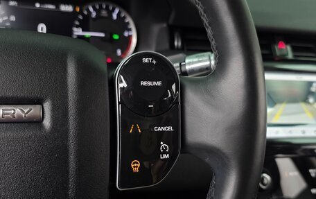 Land Rover Discovery Sport I рестайлинг, 2020 год, 2 650 000 рублей, 12 фотография