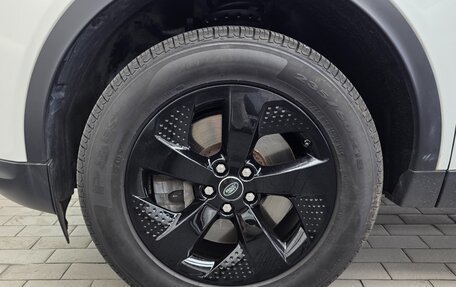 Land Rover Discovery Sport I рестайлинг, 2020 год, 2 650 000 рублей, 7 фотография