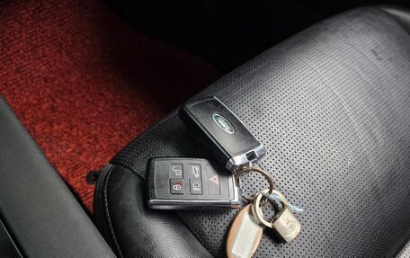 Land Rover Discovery Sport I рестайлинг, 2020 год, 2 650 000 рублей, 24 фотография
