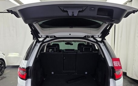 Land Rover Discovery Sport I рестайлинг, 2020 год, 2 650 000 рублей, 32 фотография