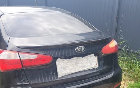 KIA Cerato III, 2014 год, 1 150 000 рублей, 4 фотография