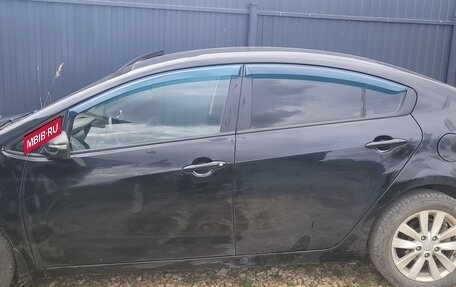 KIA Cerato III, 2014 год, 1 150 000 рублей, 2 фотография