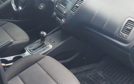 KIA Cerato III, 2014 год, 1 150 000 рублей, 6 фотография