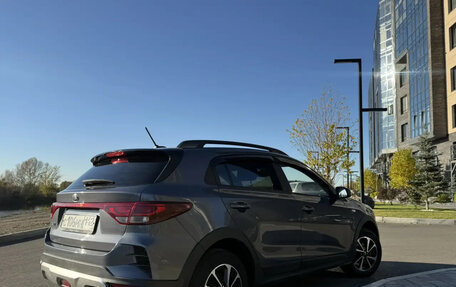 KIA Rio IV, 2021 год, 1 800 000 рублей, 7 фотография