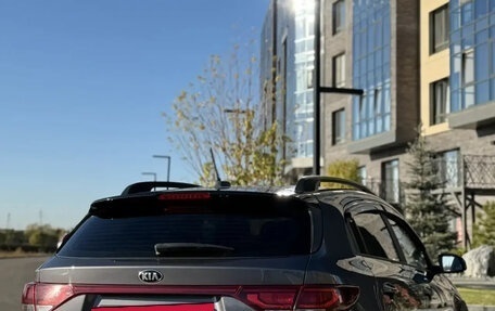 KIA Rio IV, 2021 год, 1 800 000 рублей, 11 фотография
