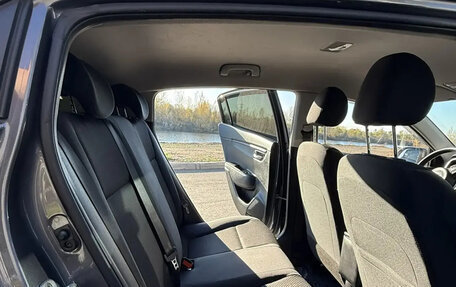 KIA Rio IV, 2021 год, 1 800 000 рублей, 15 фотография