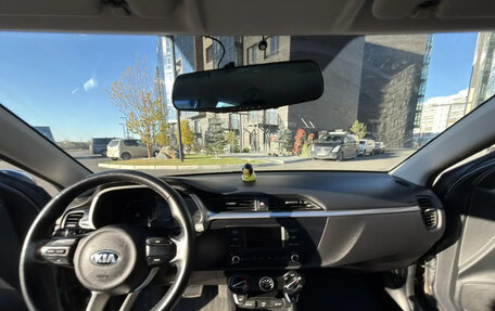 KIA Rio IV, 2021 год, 1 800 000 рублей, 16 фотография