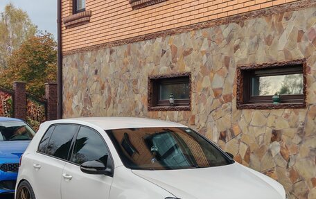 Volkswagen Golf R VII, 2012 год, 1 900 000 рублей, 5 фотография
