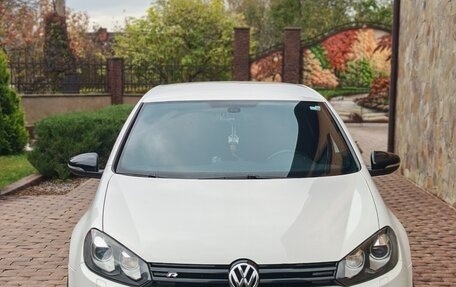 Volkswagen Golf R VII, 2012 год, 1 900 000 рублей, 2 фотография