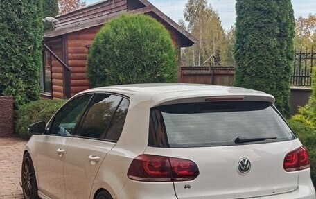 Volkswagen Golf R VII, 2012 год, 1 900 000 рублей, 3 фотография