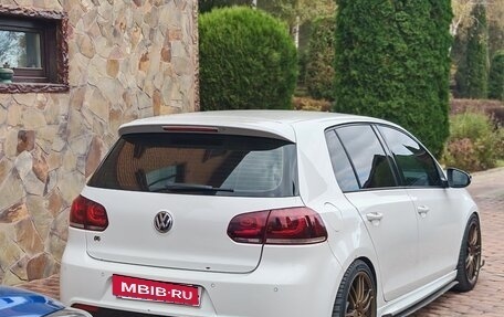 Volkswagen Golf R VII, 2012 год, 1 900 000 рублей, 6 фотография