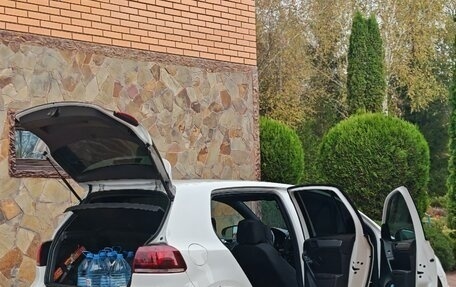 Volkswagen Golf R VII, 2012 год, 1 900 000 рублей, 7 фотография