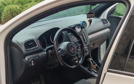 Volkswagen Golf R VII, 2012 год, 1 900 000 рублей, 8 фотография