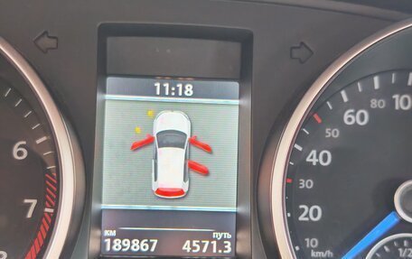 Volkswagen Golf R VII, 2012 год, 1 900 000 рублей, 9 фотография