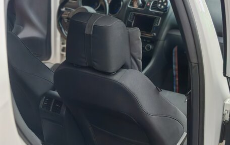 Volkswagen Golf R VII, 2012 год, 1 900 000 рублей, 12 фотография