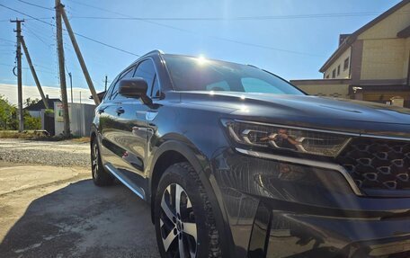 KIA Sorento IV, 2022 год, 4 250 000 рублей, 2 фотография