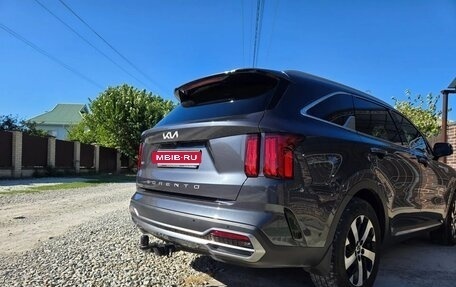 KIA Sorento IV, 2022 год, 4 250 000 рублей, 3 фотография