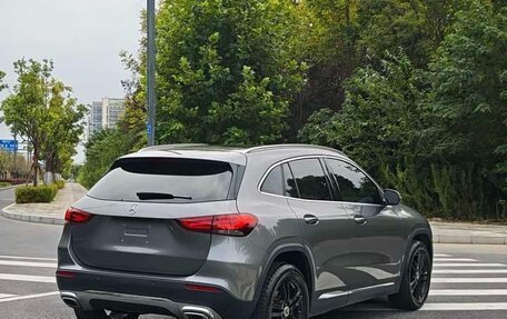Mercedes-Benz GLA, 2023 год, 2 641 000 рублей, 4 фотография