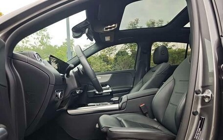 Mercedes-Benz GLA, 2023 год, 2 641 000 рублей, 8 фотография