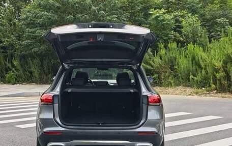 Mercedes-Benz GLA, 2023 год, 2 641 000 рублей, 7 фотография