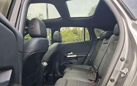 Mercedes-Benz GLA, 2023 год, 2 641 000 рублей, 10 фотография