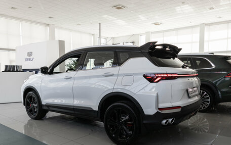 Geely Coolray I, 2026 год, 2 964 900 рублей, 6 фотография