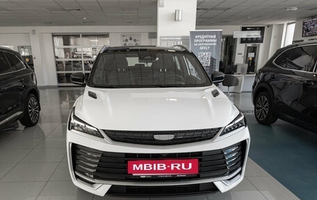 Geely Coolray I, 2026 год, 2 964 900 рублей, 2 фотография