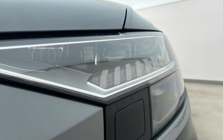 Audi Q8 I, 2020 год, 7 770 000 рублей, 8 фотография