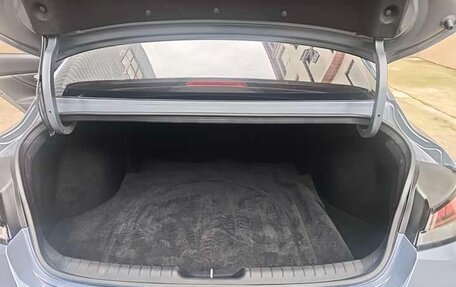 Hyundai Elantra, 2023 год, 1 230 000 рублей, 6 фотография