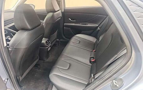 Hyundai Elantra, 2023 год, 1 230 000 рублей, 10 фотография