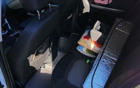 KIA cee'd III, 2017 год, 1 550 000 рублей, 8 фотография