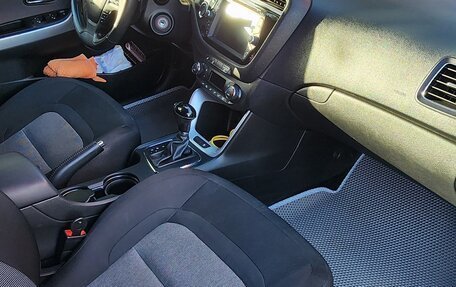 KIA cee'd III, 2017 год, 1 550 000 рублей, 7 фотография