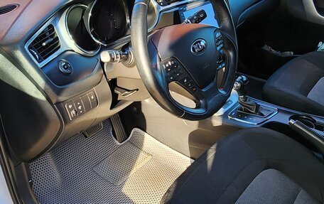 KIA cee'd III, 2017 год, 1 550 000 рублей, 6 фотография