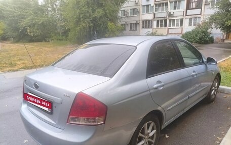 KIA Cerato I, 2007 год, 450 000 рублей, 2 фотография