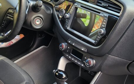 KIA cee'd III, 2017 год, 1 550 000 рублей, 11 фотография