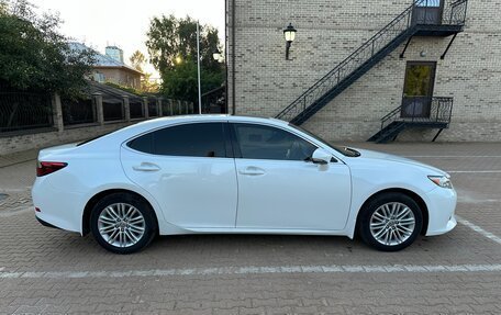 Lexus ES VII, 2014 год, 2 450 000 рублей, 4 фотография