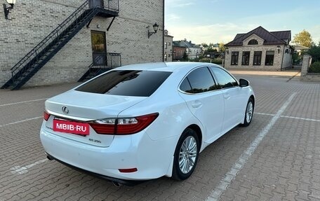 Lexus ES VII, 2014 год, 2 450 000 рублей, 5 фотография