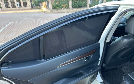 Lexus ES VII, 2014 год, 2 450 000 рублей, 12 фотография