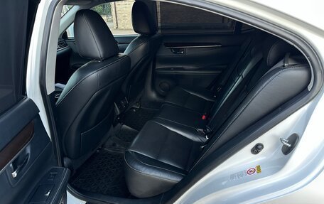 Lexus ES VII, 2014 год, 2 450 000 рублей, 11 фотография