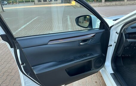 Lexus ES VII, 2014 год, 2 450 000 рублей, 10 фотография