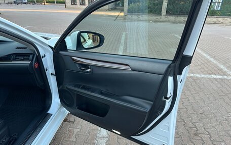 Lexus ES VII, 2014 год, 2 450 000 рублей, 16 фотография