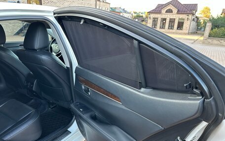 Lexus ES VII, 2014 год, 2 450 000 рублей, 14 фотография