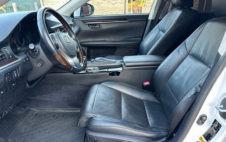 Lexus ES VII, 2014 год, 2 450 000 рублей, 17 фотография