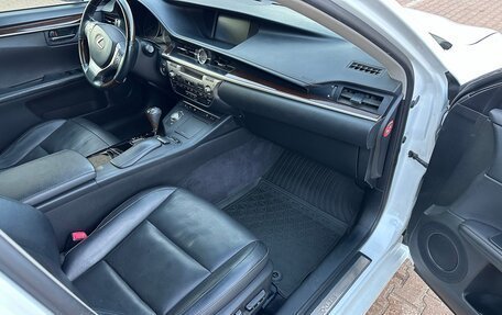 Lexus ES VII, 2014 год, 2 450 000 рублей, 15 фотография