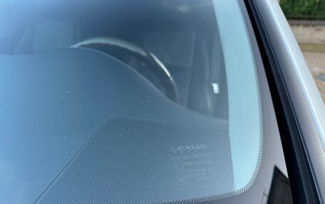 Lexus ES VII, 2014 год, 2 450 000 рублей, 22 фотография