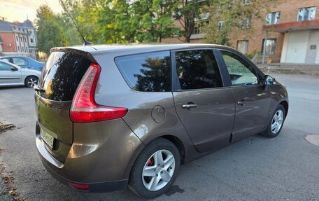 Renault Scenic III, 2014 год, 1 100 000 рублей, 5 фотография