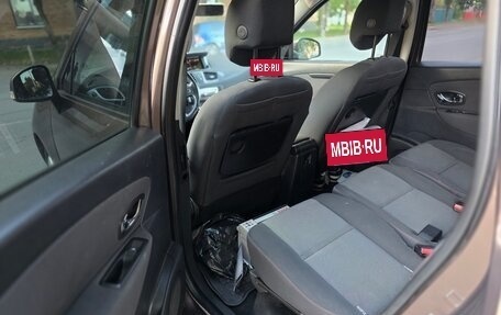 Renault Scenic III, 2014 год, 1 100 000 рублей, 7 фотография